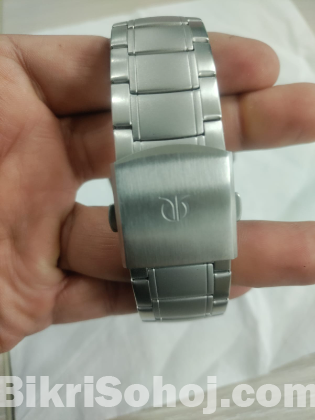 Original TITAN Brand Watch